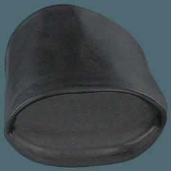 Ten Points Madeleine Black