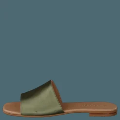 Ten Points Madeleine Khaki Green