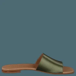Ten Points Madeleine Khaki Green