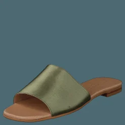 Ten Points Madeleine Khaki Green