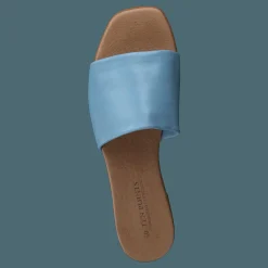 Ten Points Madeleine Light Blue