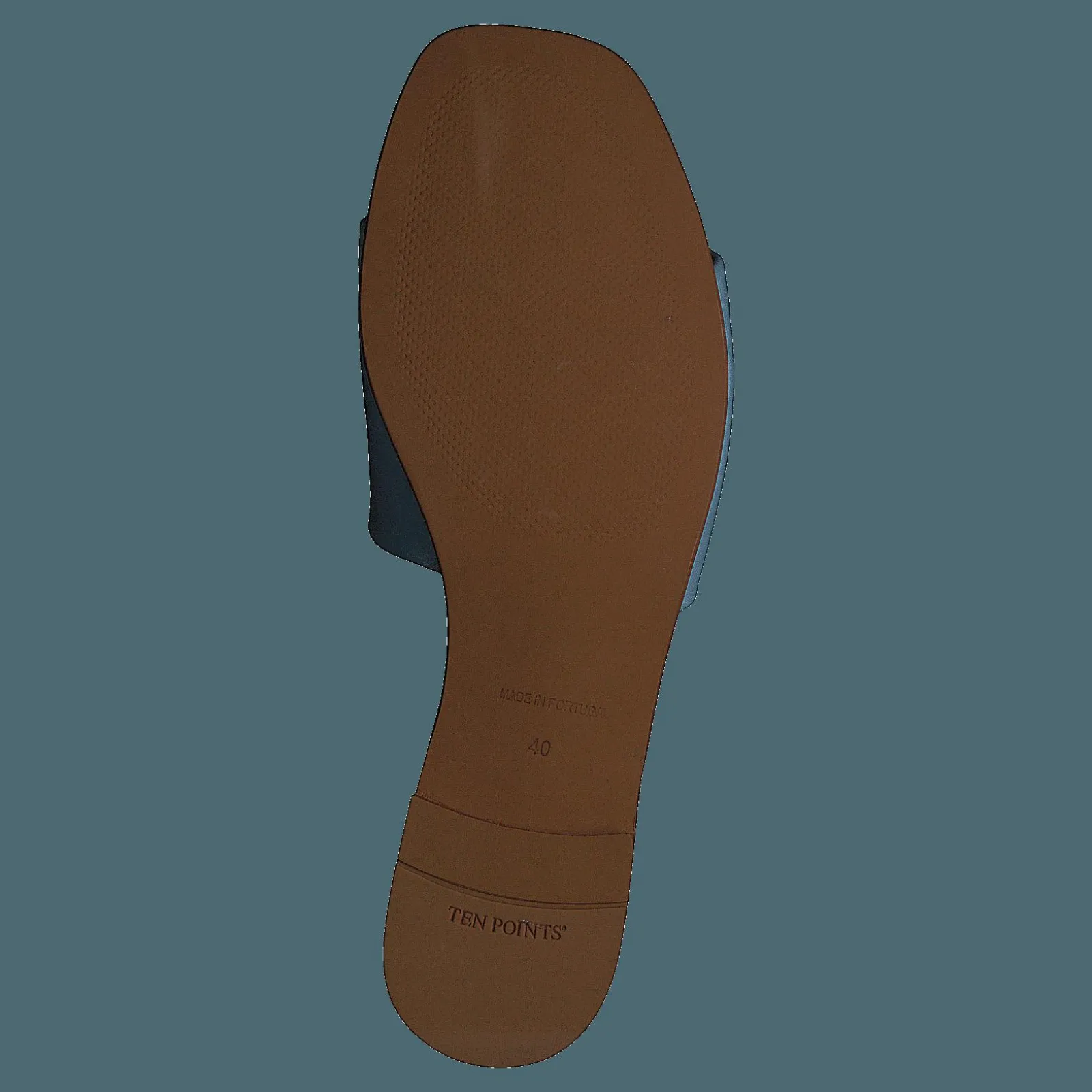 Ten Points Madeleine Light Blue