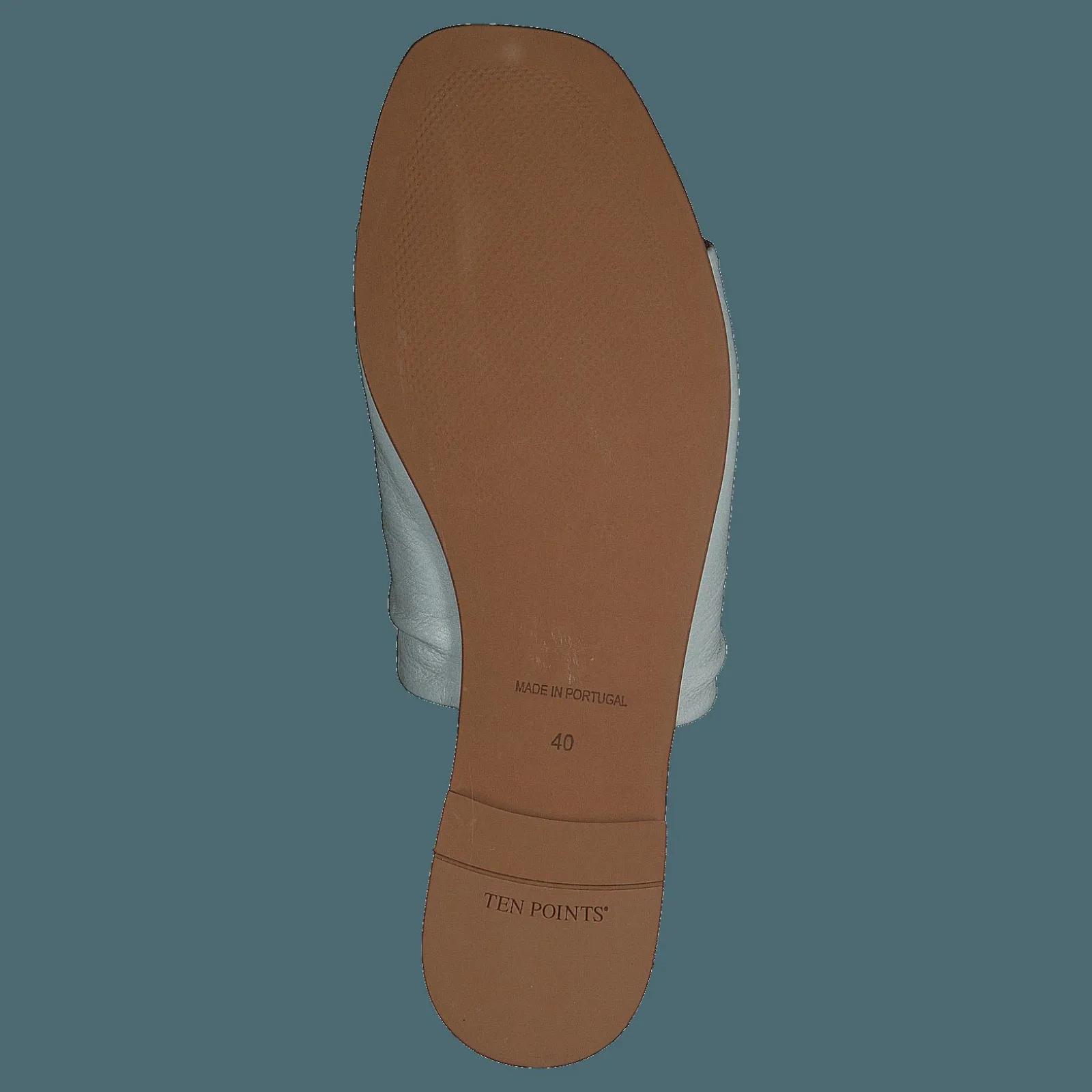 Ten Points Madeleine Offwhite