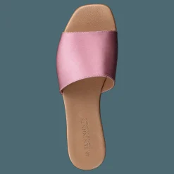 Ten Points Madeleine Old Rose