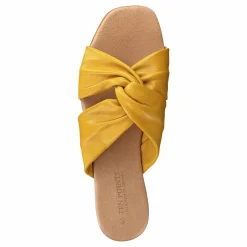 Ten Points Madeleine Yellow