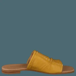 Ten Points Madeleine Yellow