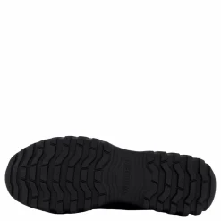 Woden Magda Track Warm Waterproof Ii Black