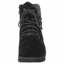 Wildflower Maggie Black