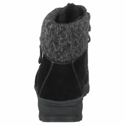 Wildflower Maggie Black