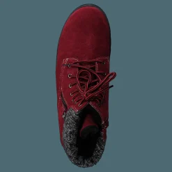 Wildflower Maggie Red