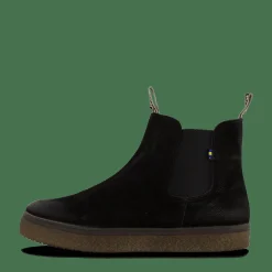 Barn Kavat Majorna Black