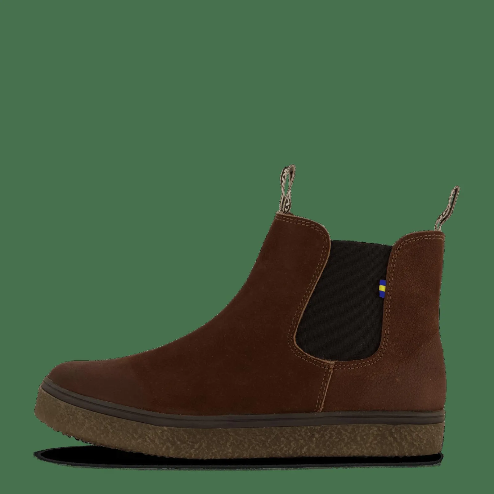 Barn Kavat Majorna Brown