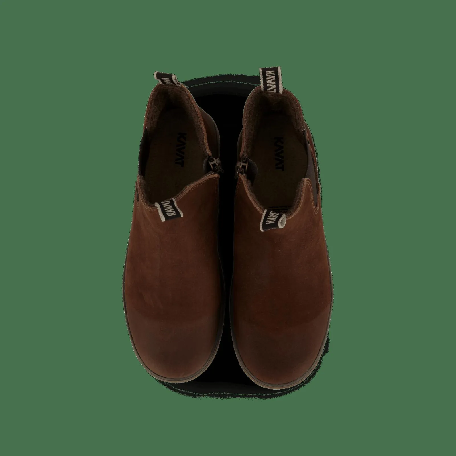 Barn Kavat Majorna Brown