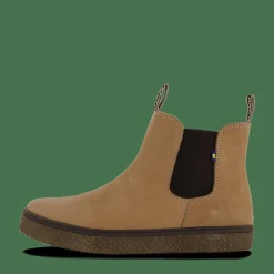 Barn Kavat Majorna Taupe