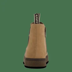 Barn Kavat Majorna Taupe