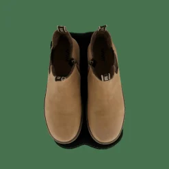 Barn Kavat Majorna Taupe