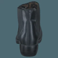 Fly London Make Black