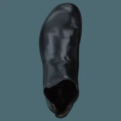 Fly London Make Black