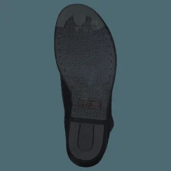 Fly London Make Black