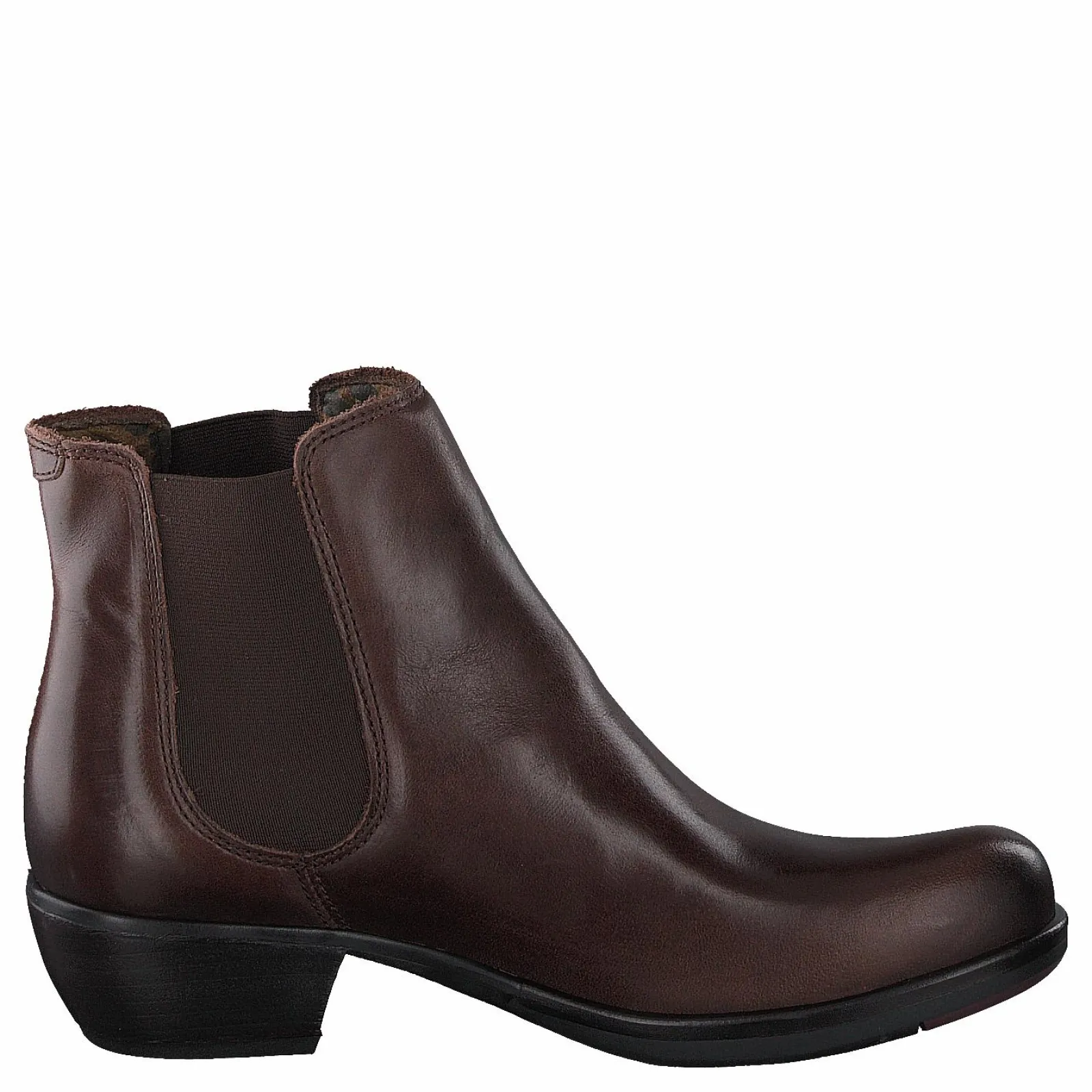 Fly London Make Dk. Brown