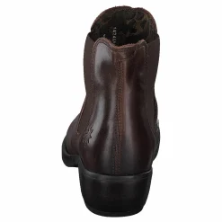 Fly London Make Dk. Brown