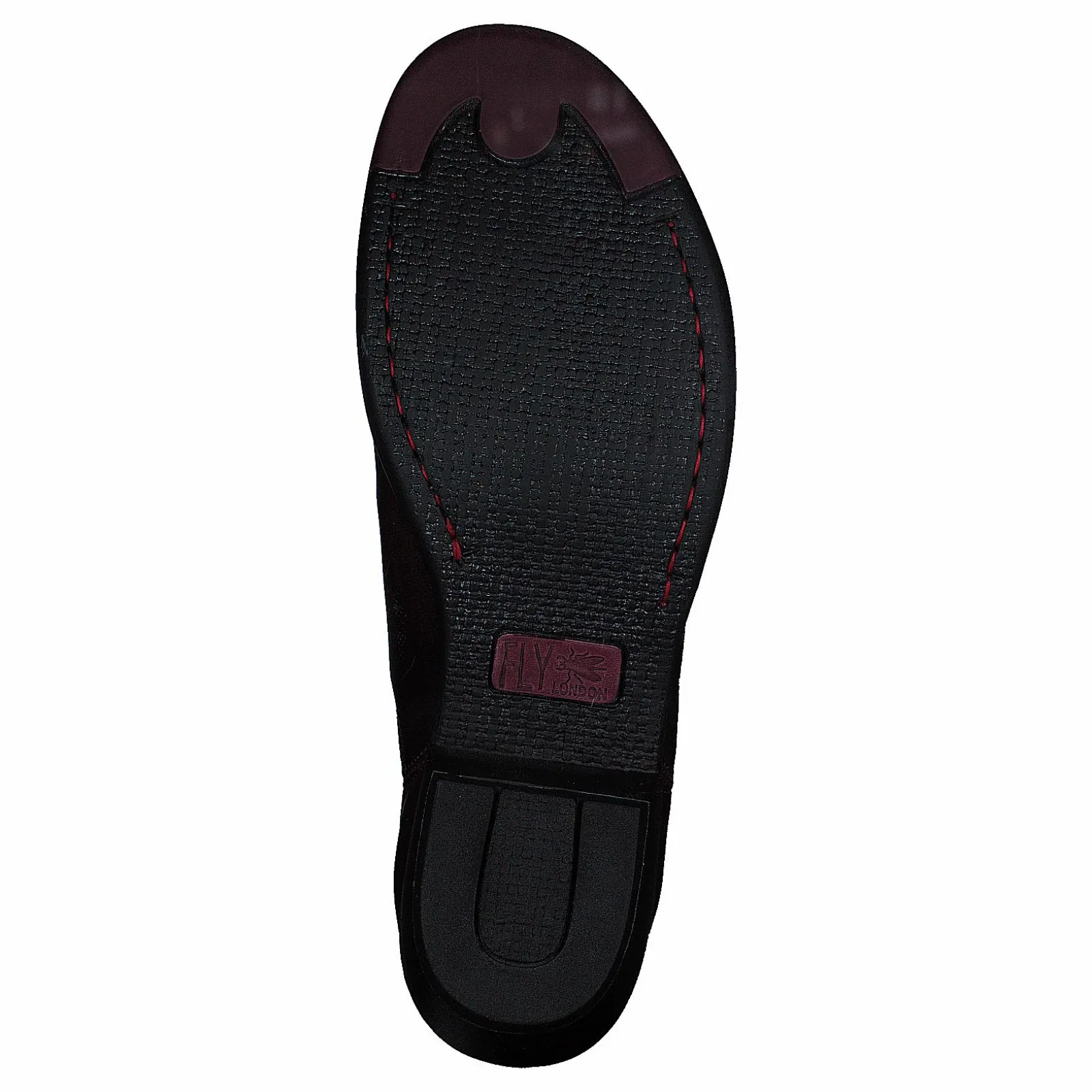 Fly London Make Dk. Brown