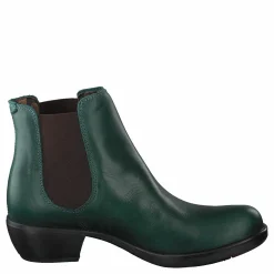 Fly London Make Petrol