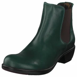 Fly London Make Petrol