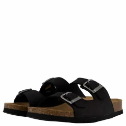 Scholl Malaren Low Ad Black