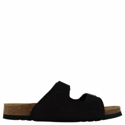 Scholl Malaren Low Ad Black