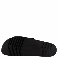 Scholl Malaren Low Ad Black