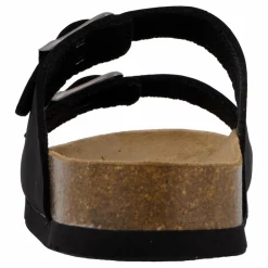 Scholl Malaren Low Ad Black