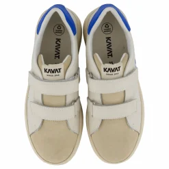 Barn Kavat Malen Xc White/beige