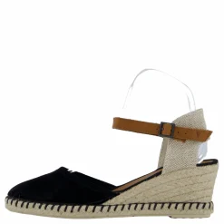 Verbenas Malena Serraje Negro