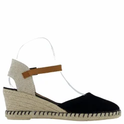 Verbenas Malena Serraje Negro