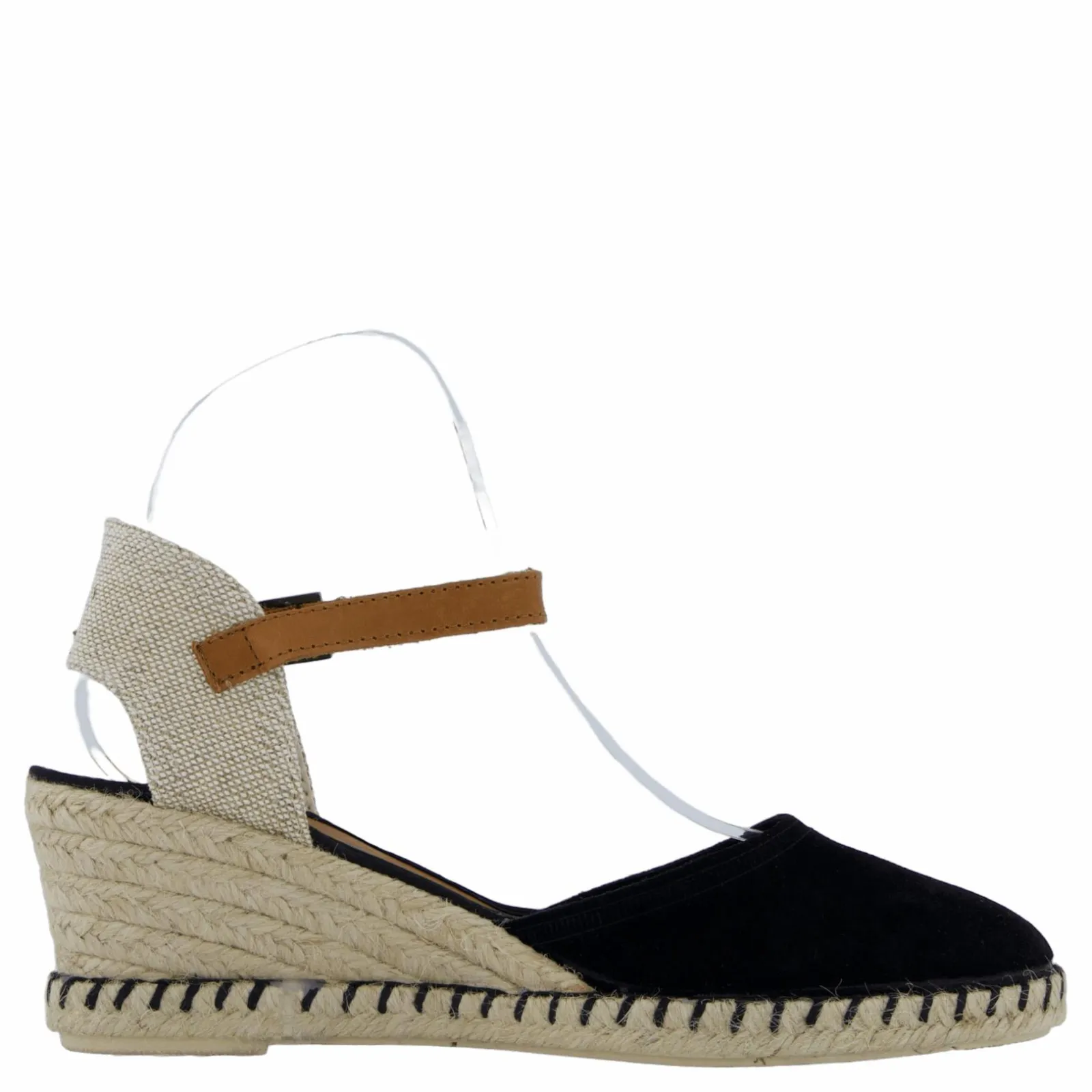 Verbenas Malena Serraje Negro