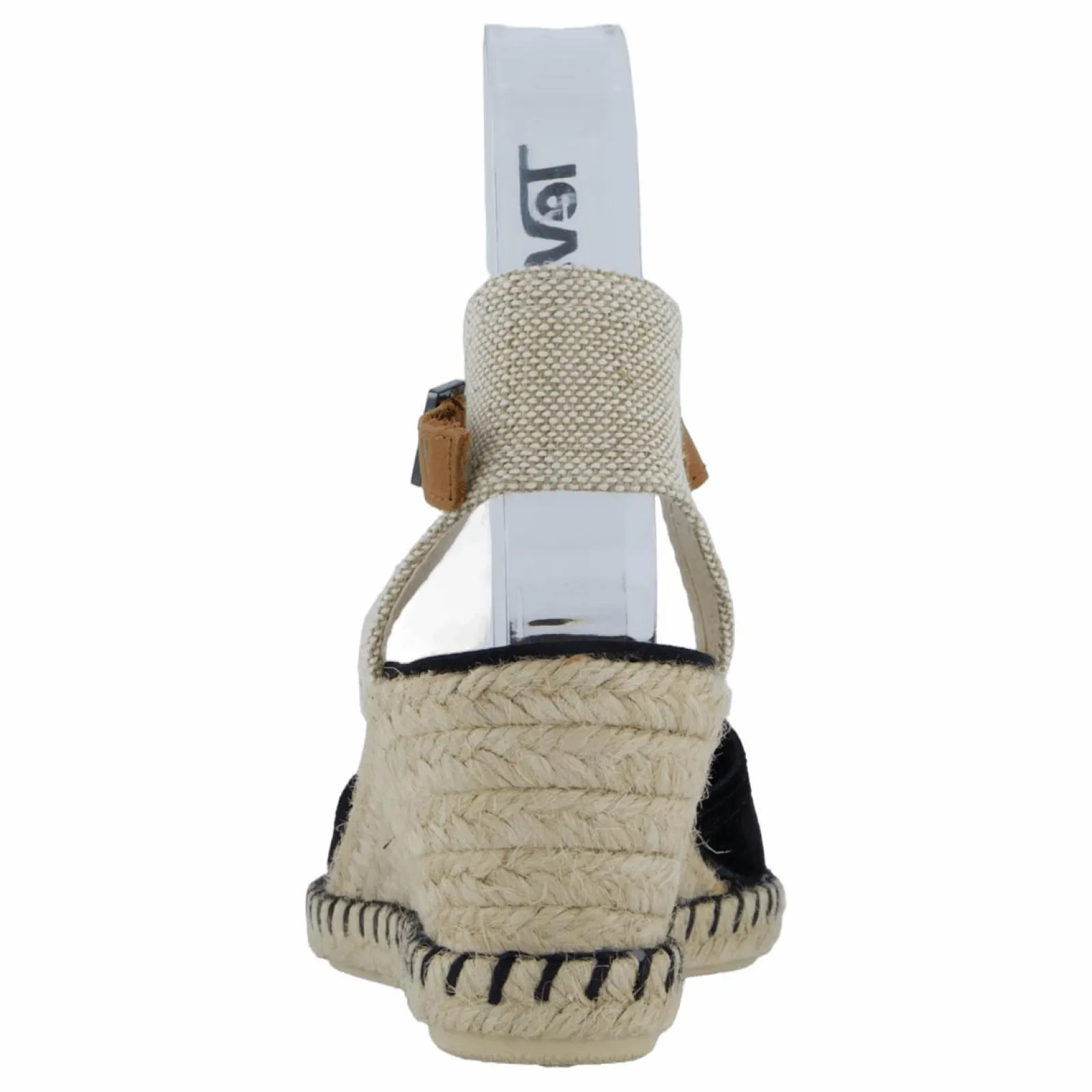 Verbenas Malena Serraje Negro