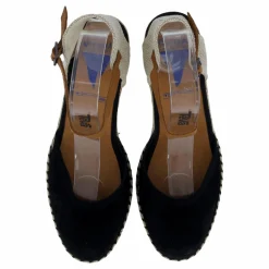 Verbenas Malena Serraje Negro