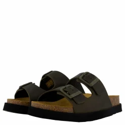 Scholl Malerra Ad Khaki