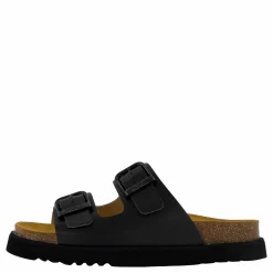 Scholl Malerra All Over Black