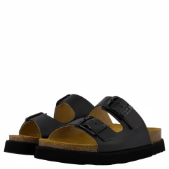 Scholl Malerra All Over Black