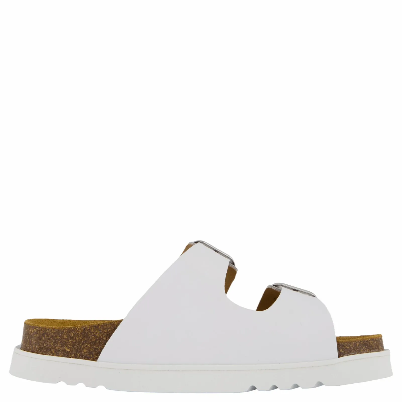 Scholl Malerra White