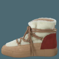 Philip Hog Malin Beige/rust.