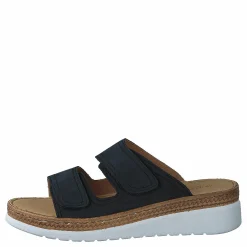 Ten Points Malin Black