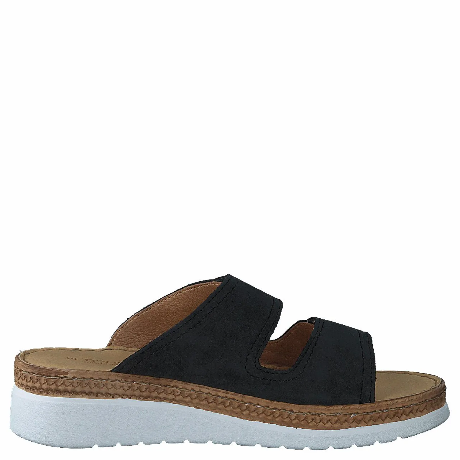 Ten Points Malin Black