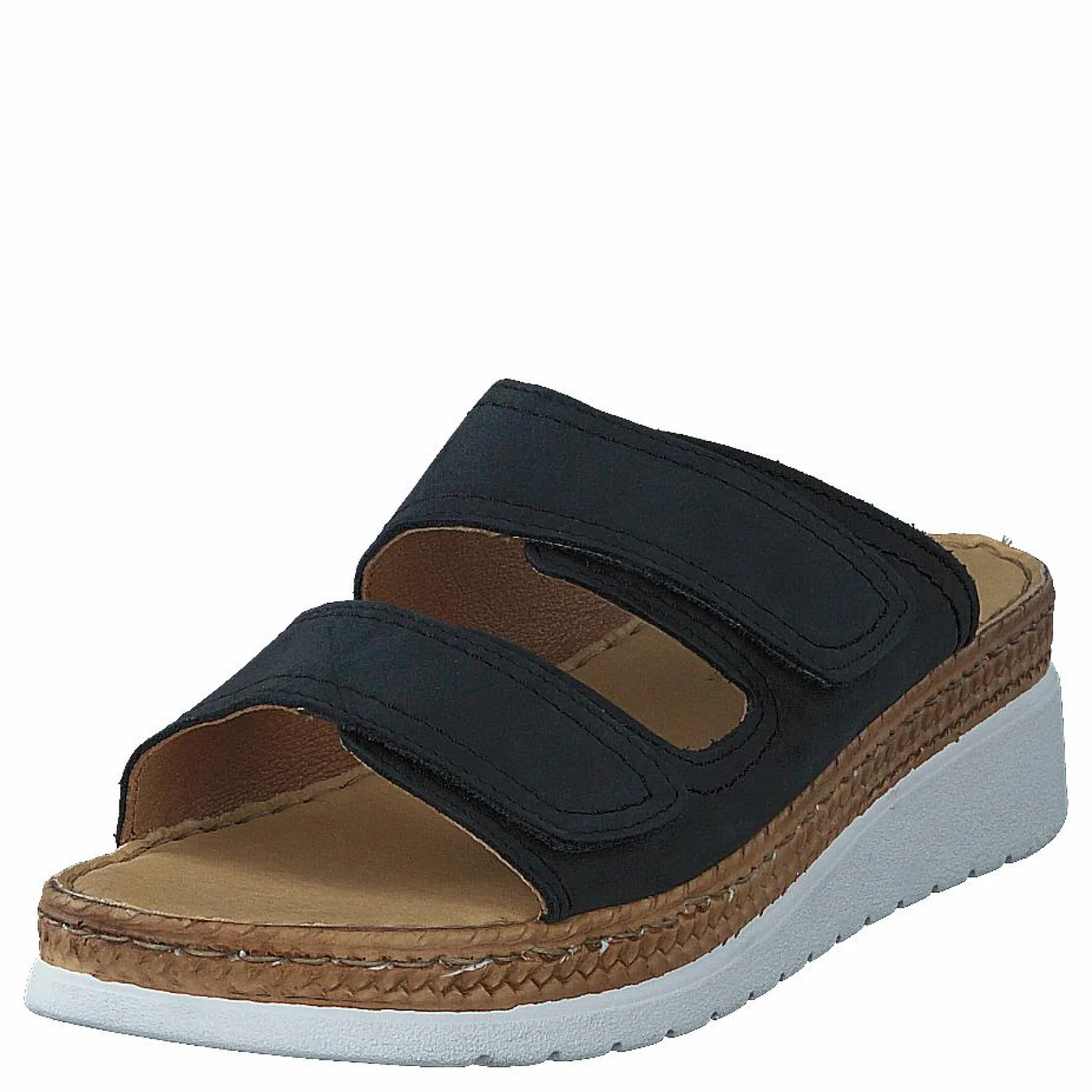 Ten Points Malin Black