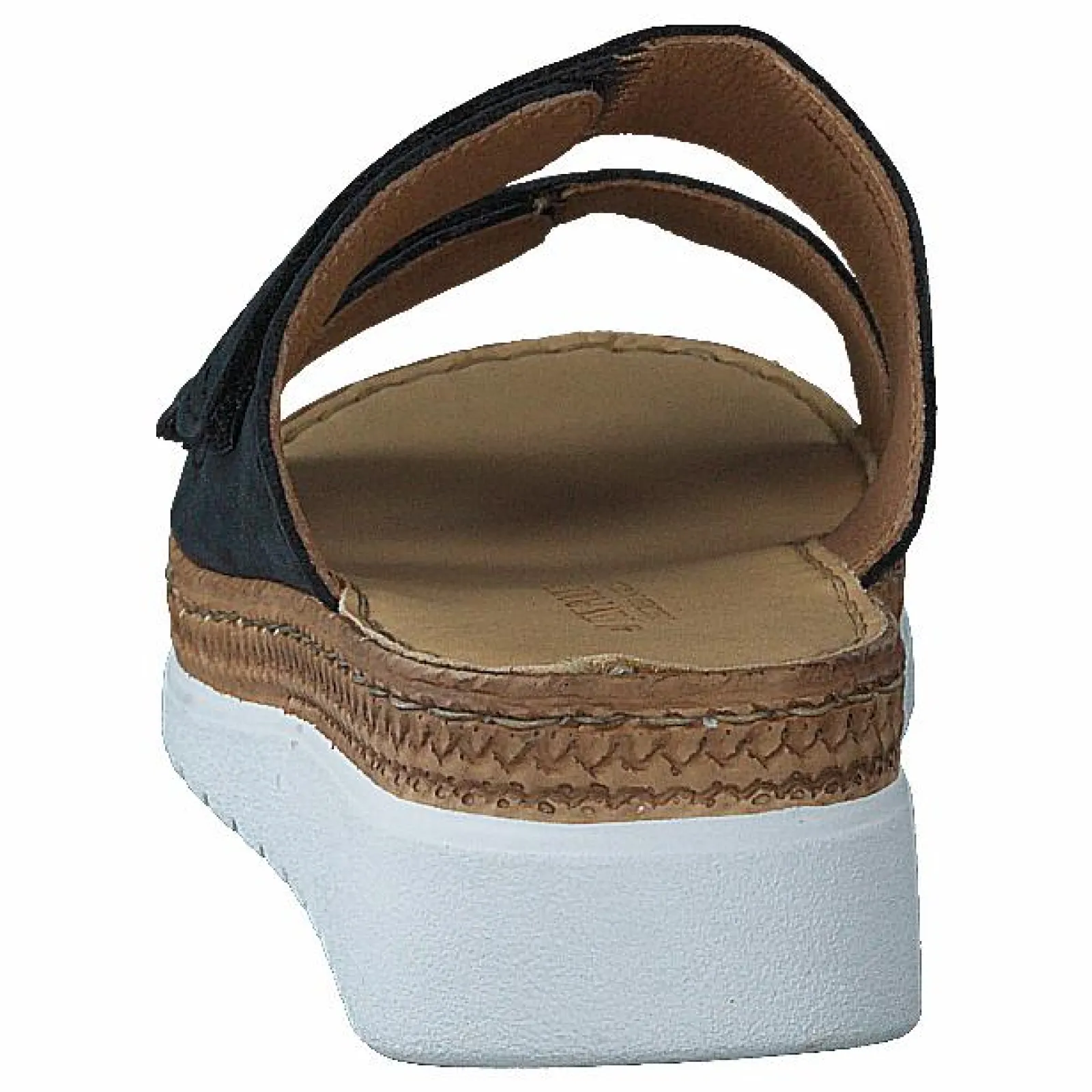 Ten Points Malin Black