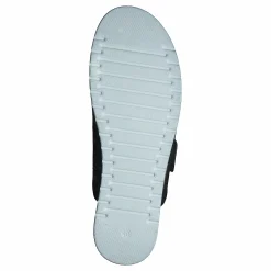 Ten Points Malin Black