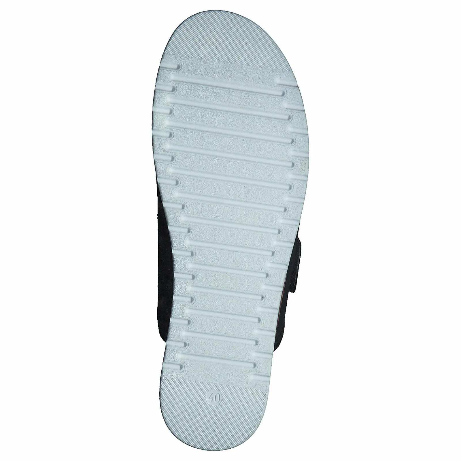 Ten Points Malin Black