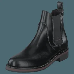 Gant Malin Chelsea Black